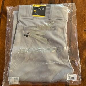 Lot of Easton Baseball Pants / Sliding Shorts